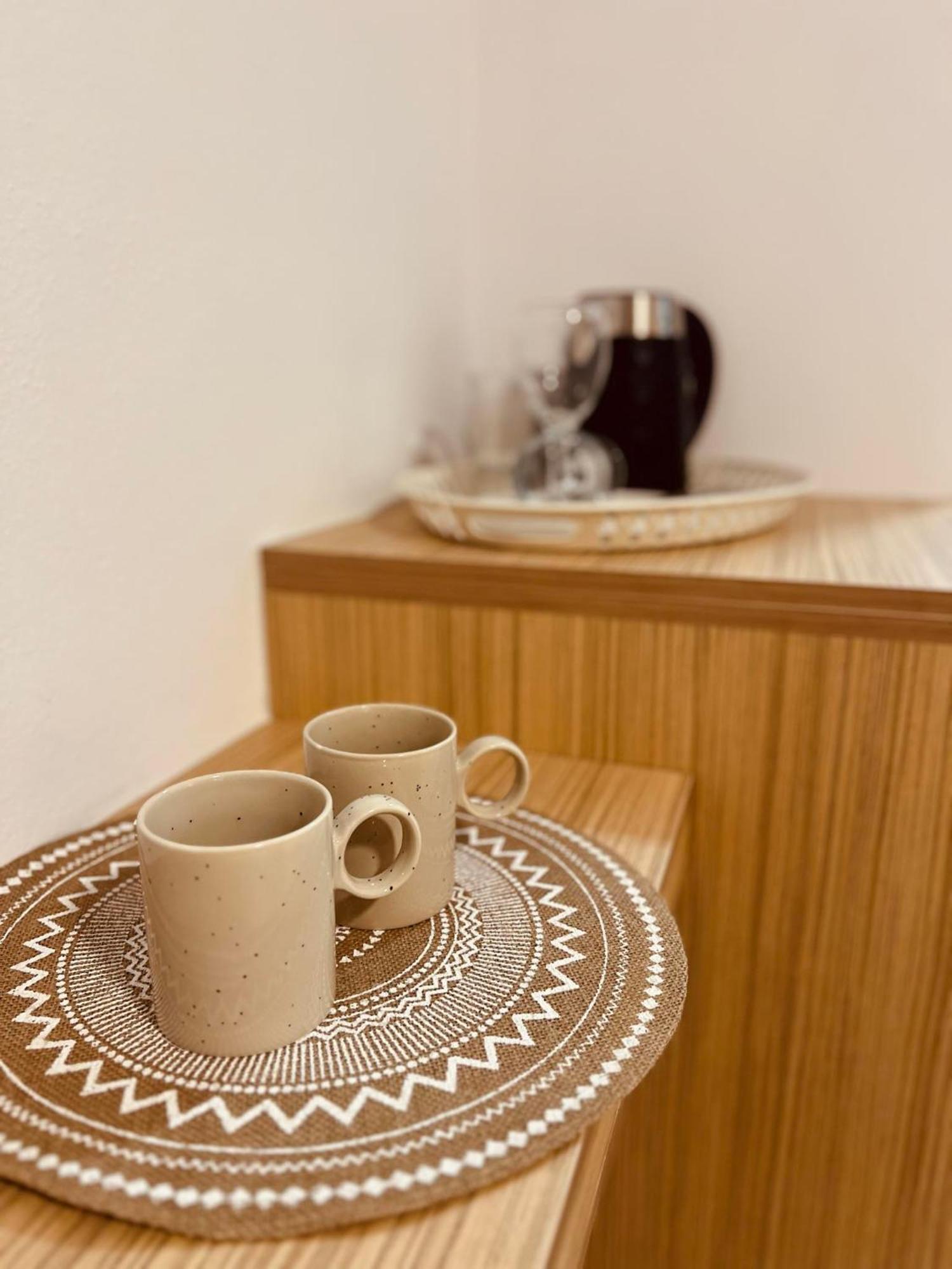 Lisabeth Apartments ファリラキ エクステリア 写真
