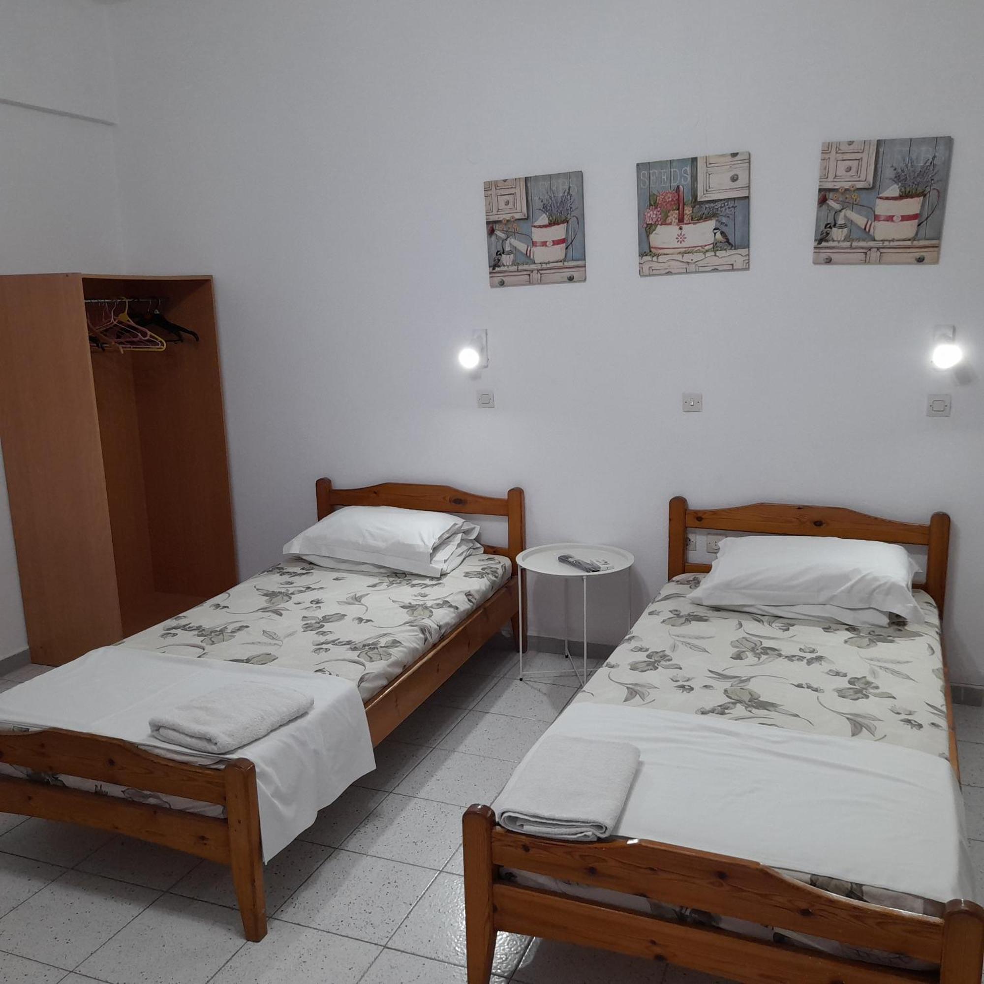 Lisabeth Apartments ファリラキ 部屋 写真